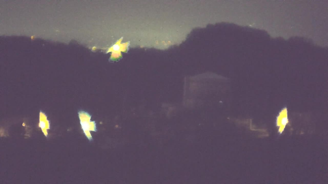 Découvrez la Webcam Sans Frontières entre Nova Gorica et Gorizia !