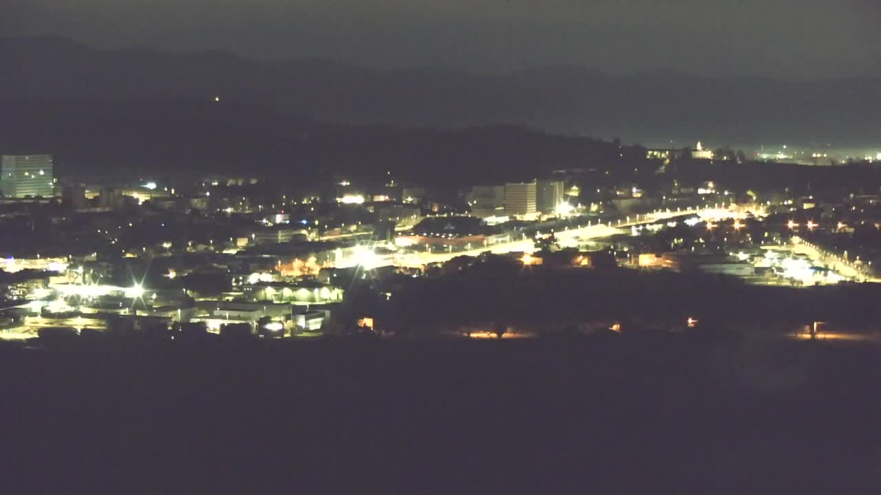 Scopri la Webcam Senza Confini tra Nova Gorica e Gorizia!