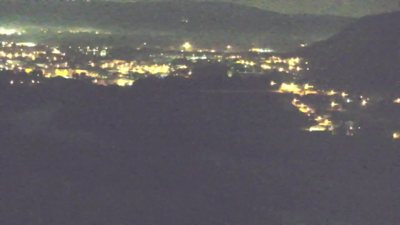 Descubre la Webcam Sin Fronteras de Nova Gorica y Gorizia!