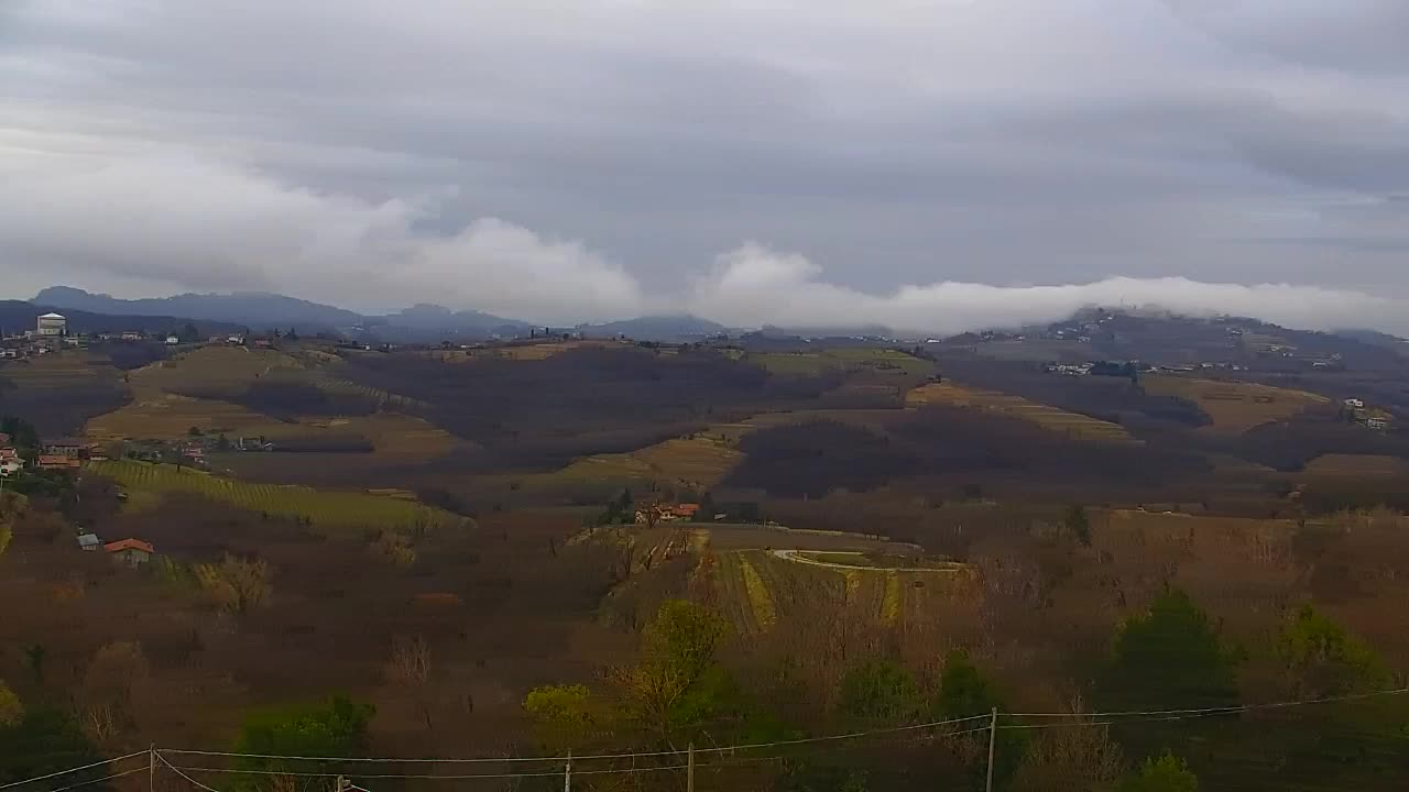 Descubre la Webcam Sin Fronteras de Nova Gorica y Gorizia!