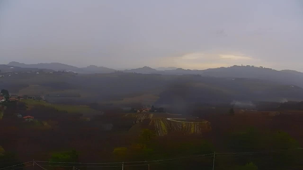 Otkrijte Beskrajnu Web Kameru Nova Gorica i Gorica!