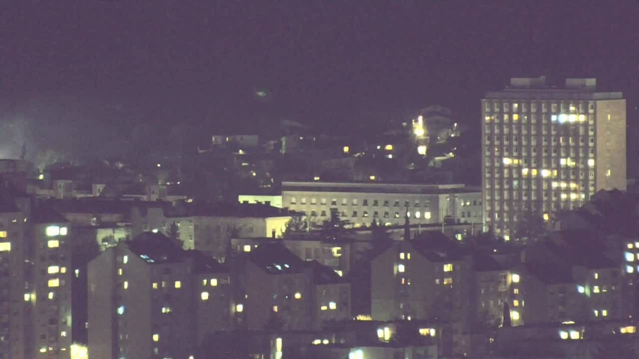 Scopri la Webcam Senza Confini tra Nova Gorica e Gorizia!