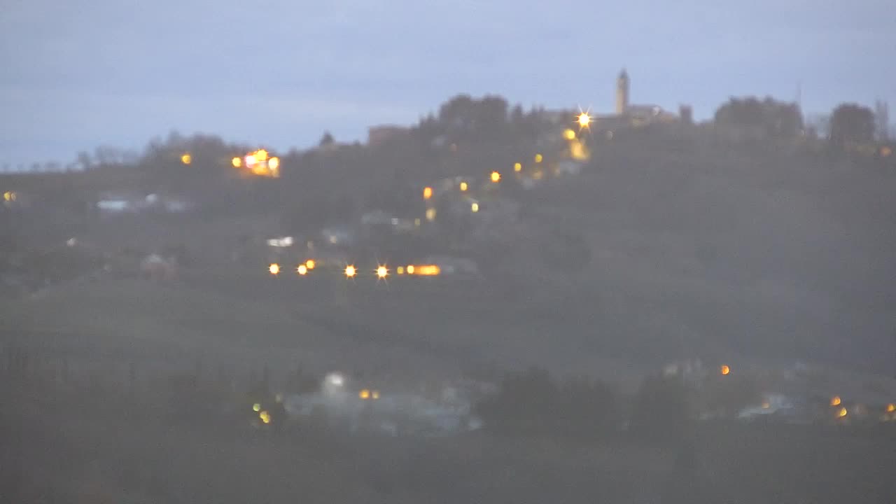 Grenzenlose Webcam: Nova Gorica und Gorizia / Görz live erleben!