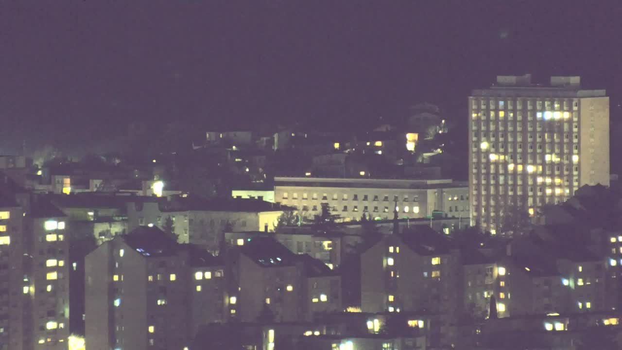 Scopri la Webcam Senza Confini tra Nova Gorica e Gorizia!