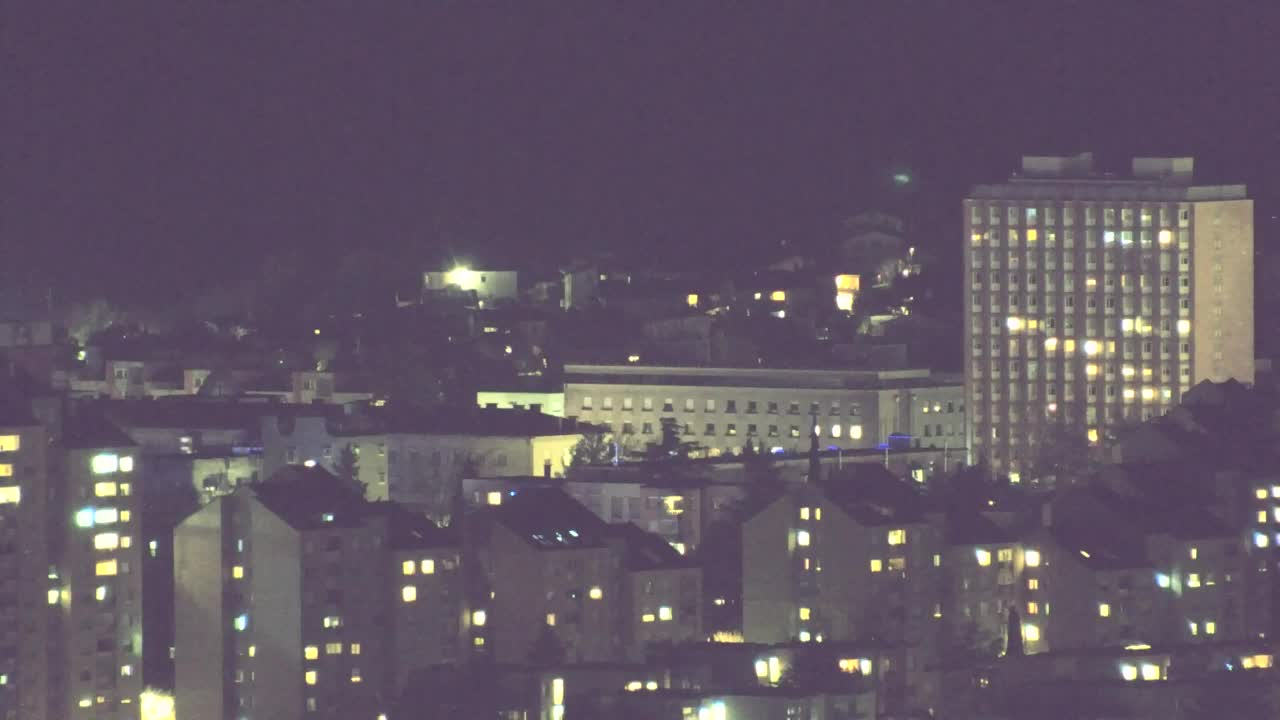 Scopri la Webcam Senza Confini tra Nova Gorica e Gorizia!