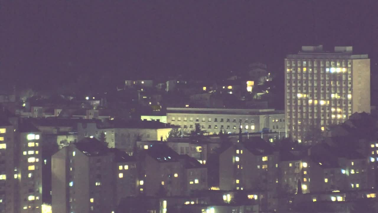 Scopri la Webcam Senza Confini tra Nova Gorica e Gorizia!