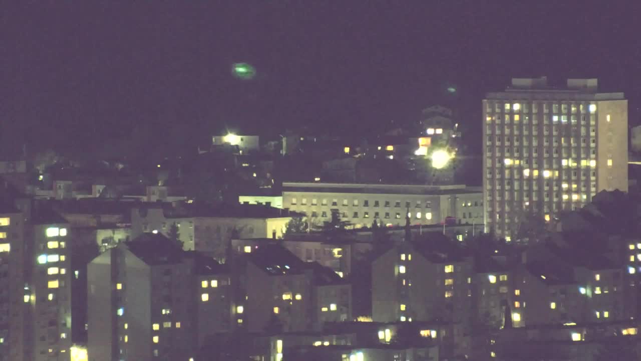 Descubre la Webcam Sin Fronteras de Nova Gorica y Gorizia!