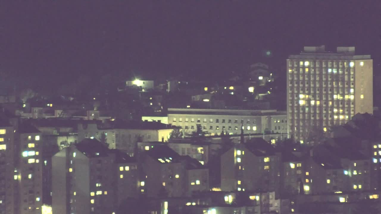 Descubre la Webcam Sin Fronteras de Nova Gorica y Gorizia!