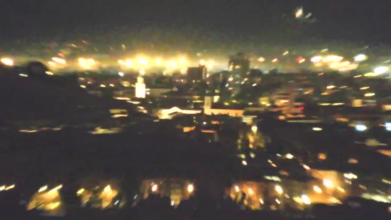 Otkrijte Beskrajnu Web Kameru Nova Gorica i Gorica!