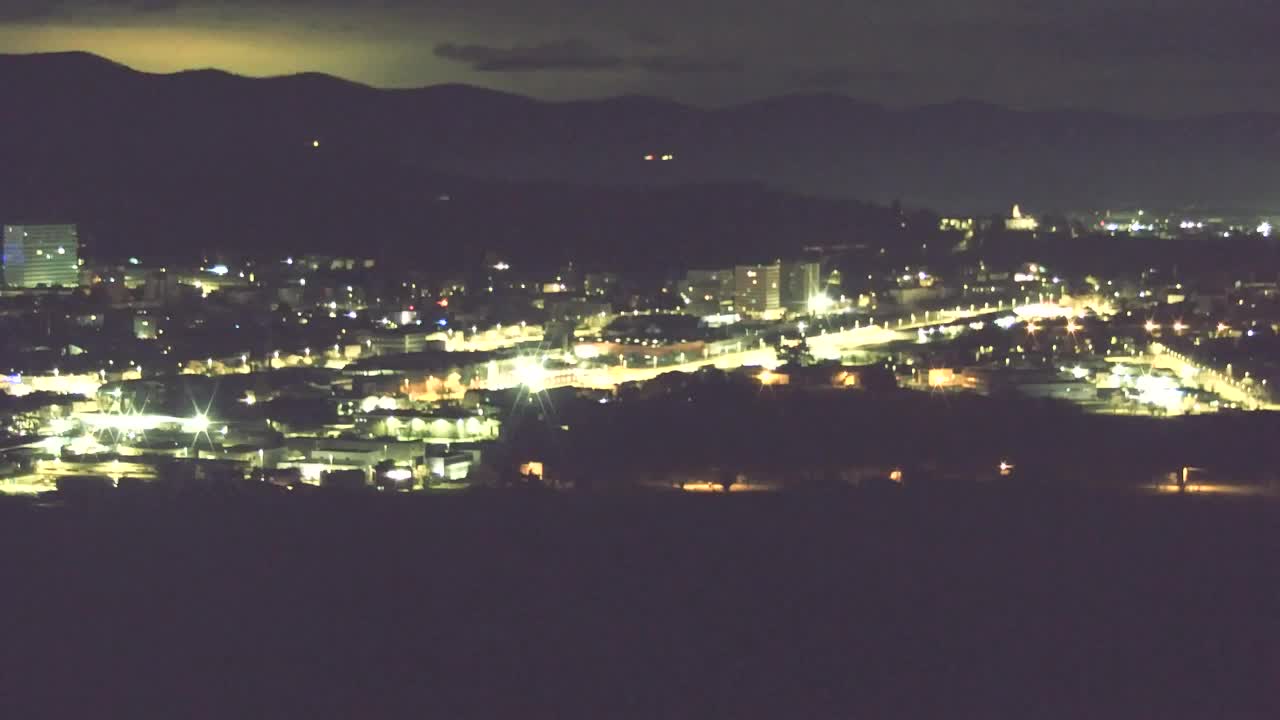 Descubre la Webcam Sin Fronteras de Nova Gorica y Gorizia!