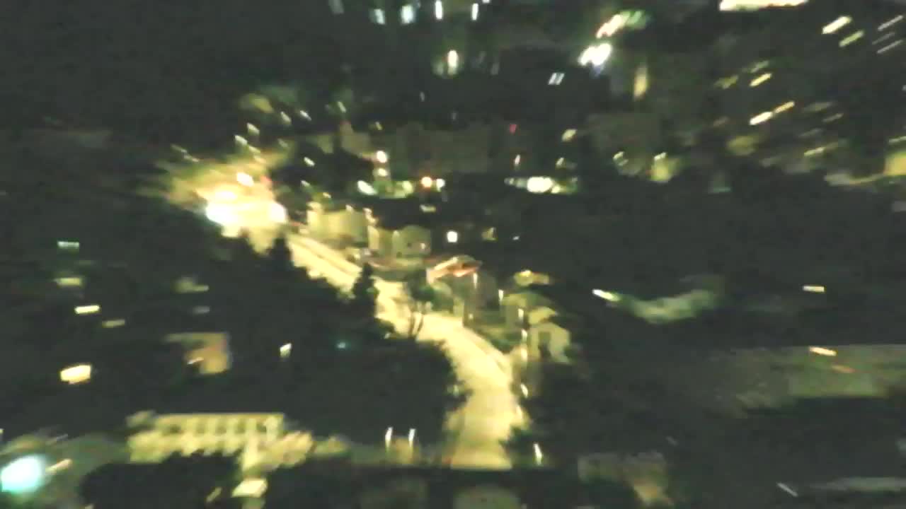 Découvrez la Webcam Sans Frontières entre Nova Gorica et Gorizia !