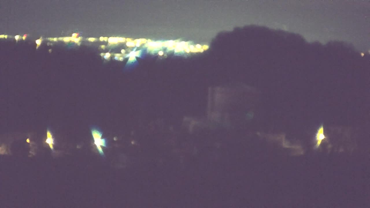 Descubre la Webcam Sin Fronteras de Nova Gorica y Gorizia!