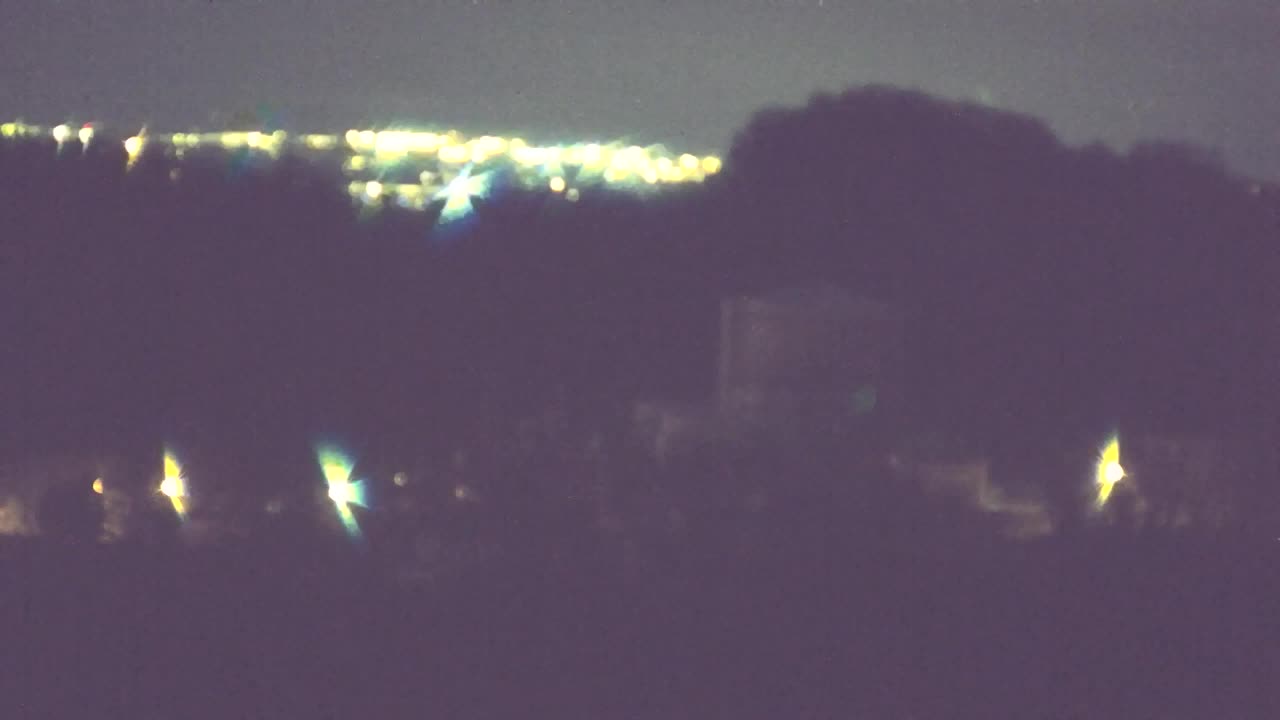 Descubre la Webcam Sin Fronteras de Nova Gorica y Gorizia!