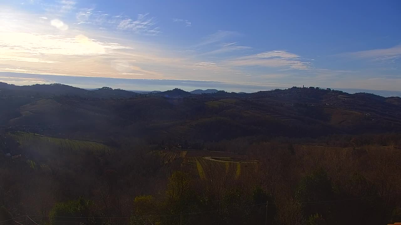 Descubre la Webcam Sin Fronteras de Nova Gorica y Gorizia!