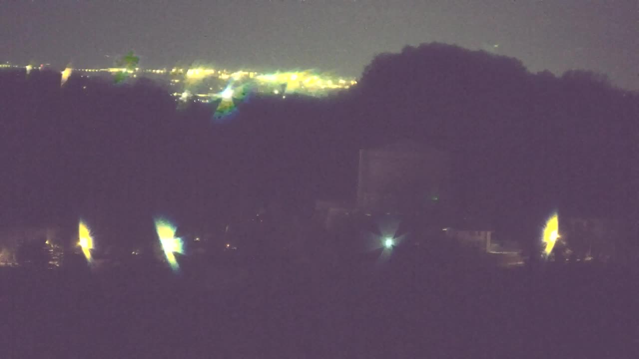 Grenzenlose Webcam: Nova Gorica und Gorizia / Görz live erleben!