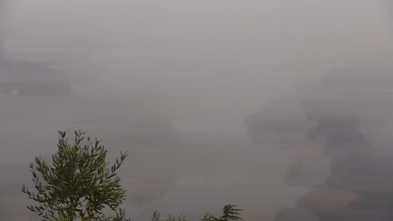 Brezmejna spletna kamera Nova Gorica in Gorica!