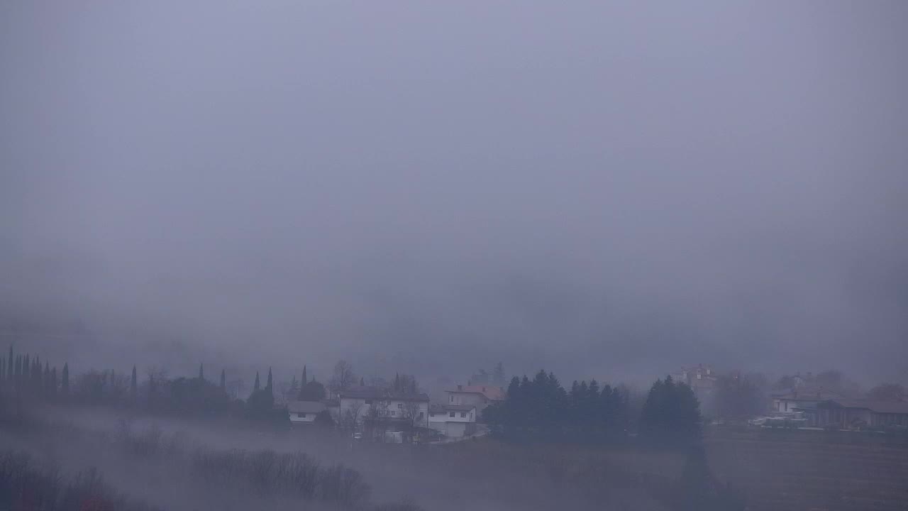 Scopri la Webcam Senza Confini tra Nova Gorica e Gorizia!