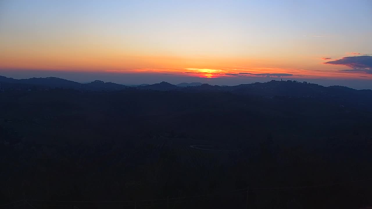 Brezmejna spletna kamera Nova Gorica in Gorica!