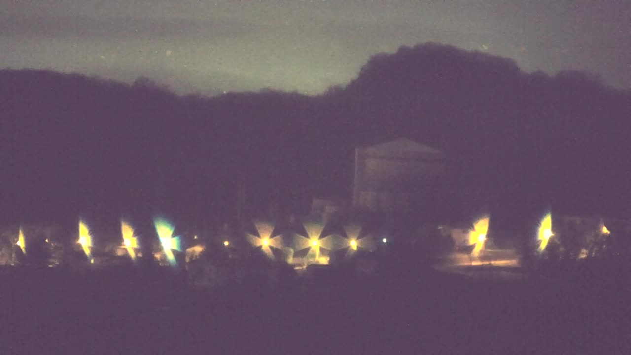 Grenzenlose Webcam: Nova Gorica und Gorizia / Görz live erleben!