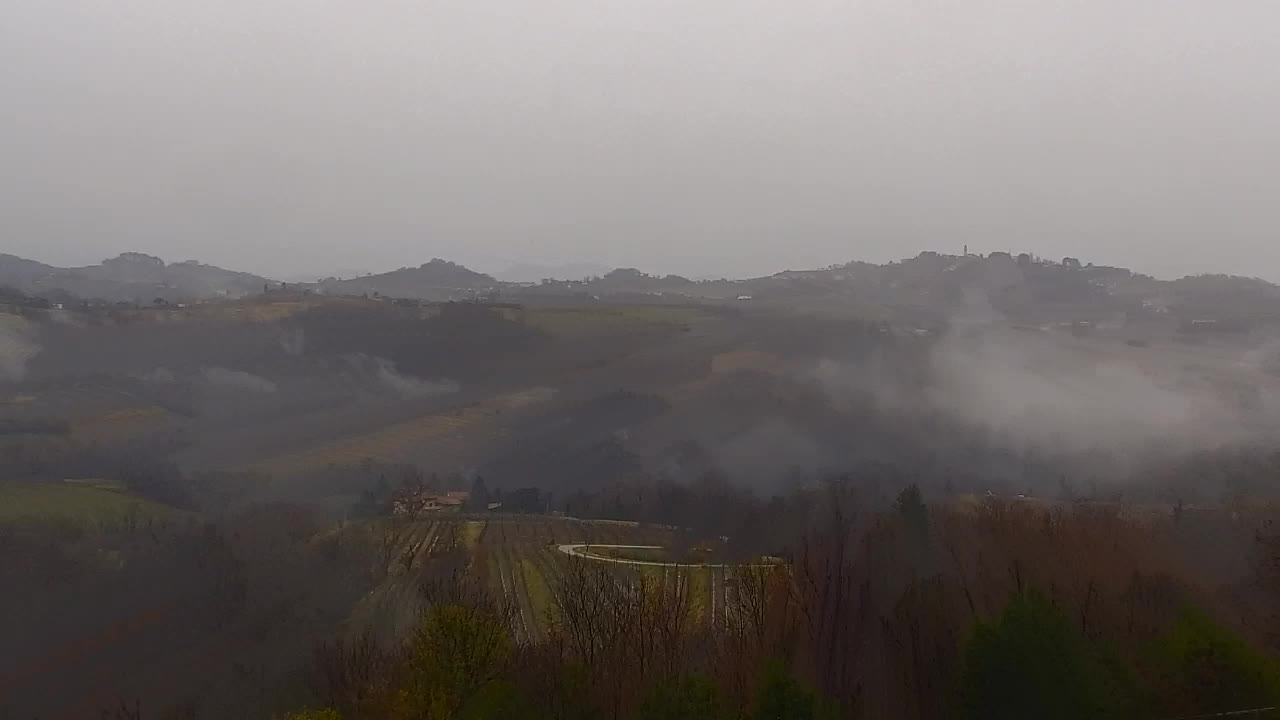 Scopri la Webcam Senza Confini tra Nova Gorica e Gorizia!
