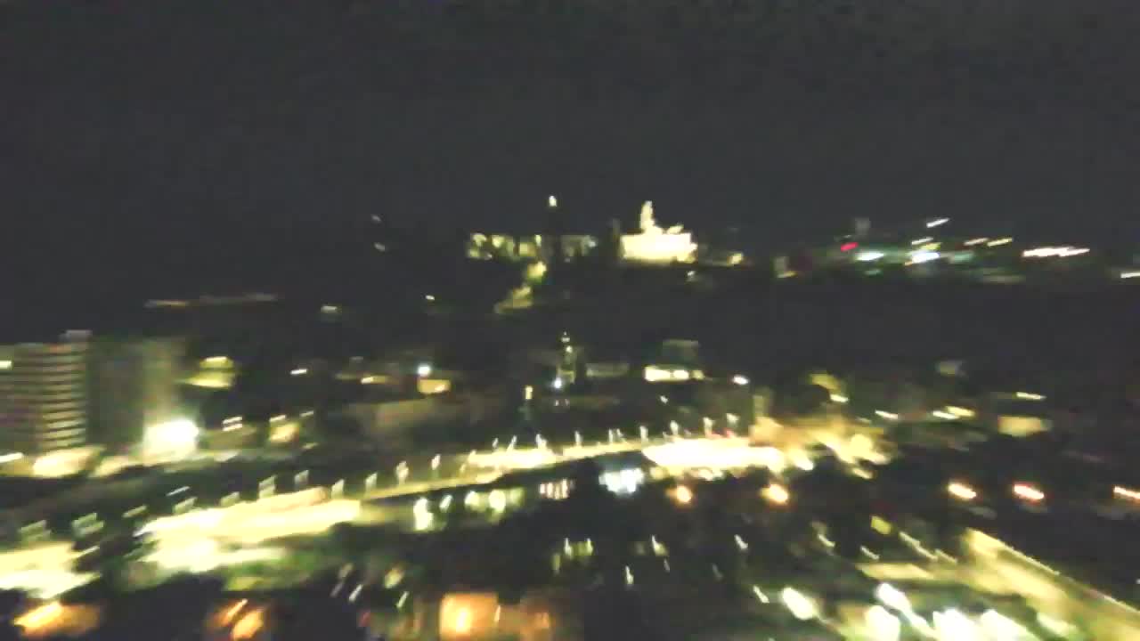 Descubre la Webcam Sin Fronteras de Nova Gorica y Gorizia!