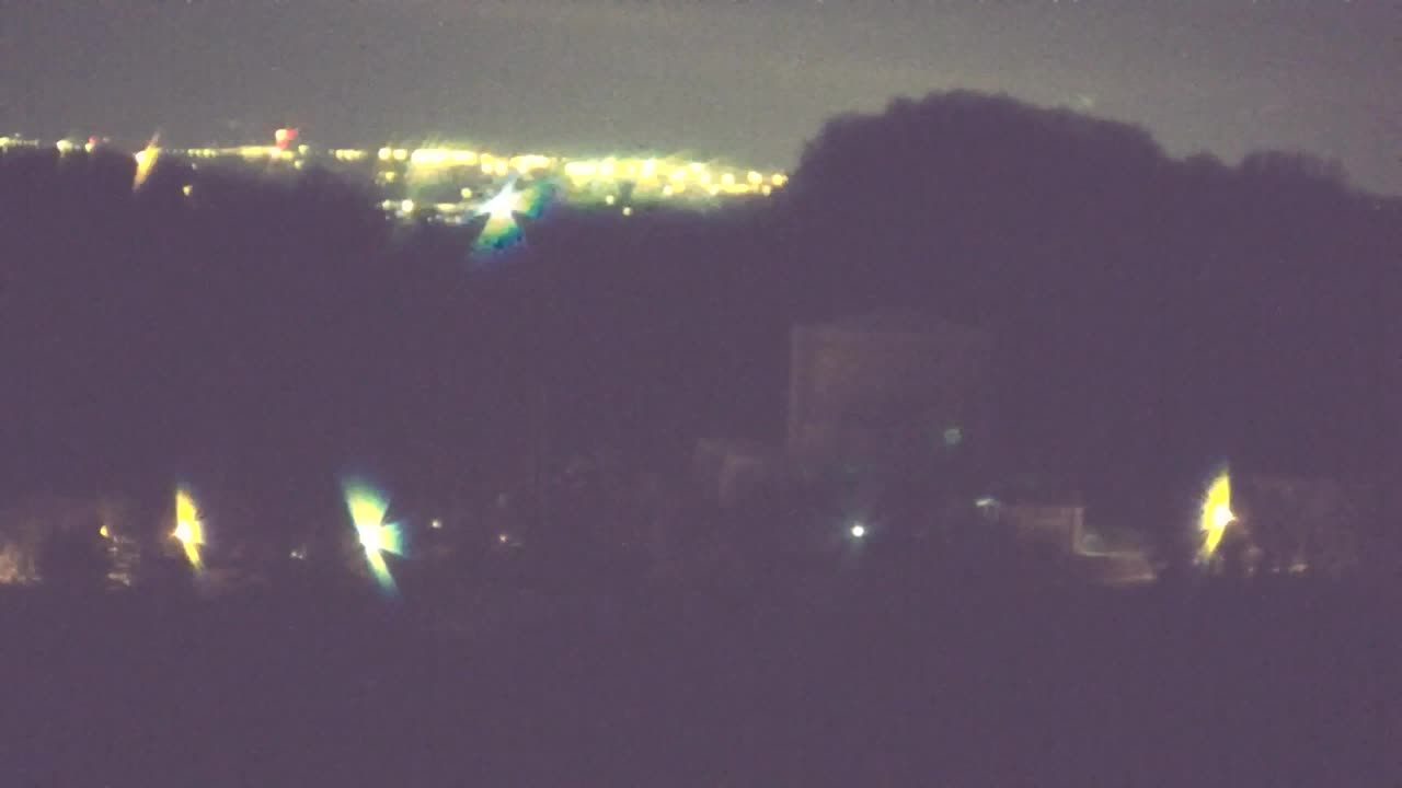 Otkrijte Beskrajnu Web Kameru Nova Gorica i Gorica!