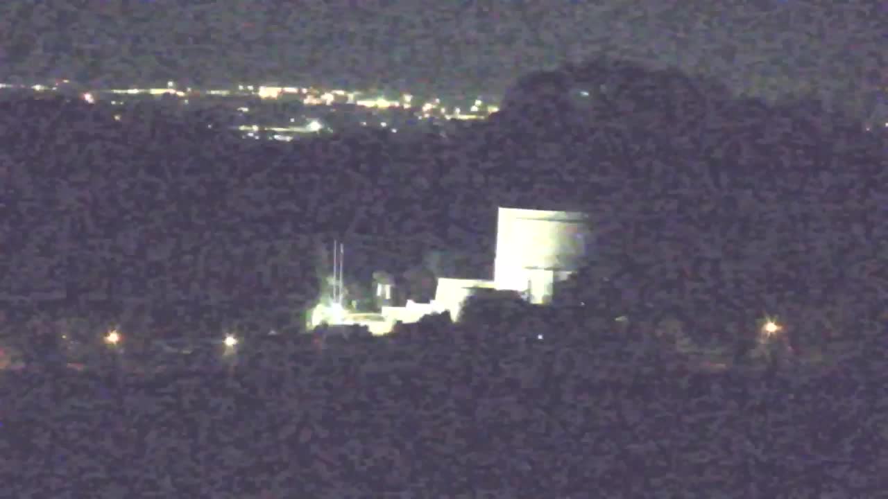 Borderless webcam of Nova Gorica and Gorizia