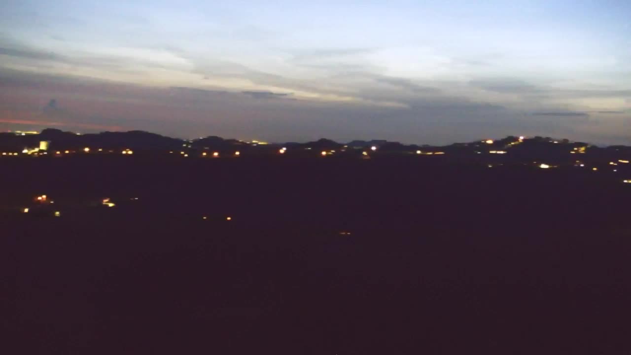 Scopri la Webcam Senza Confini tra Nova Gorica e Gorizia!