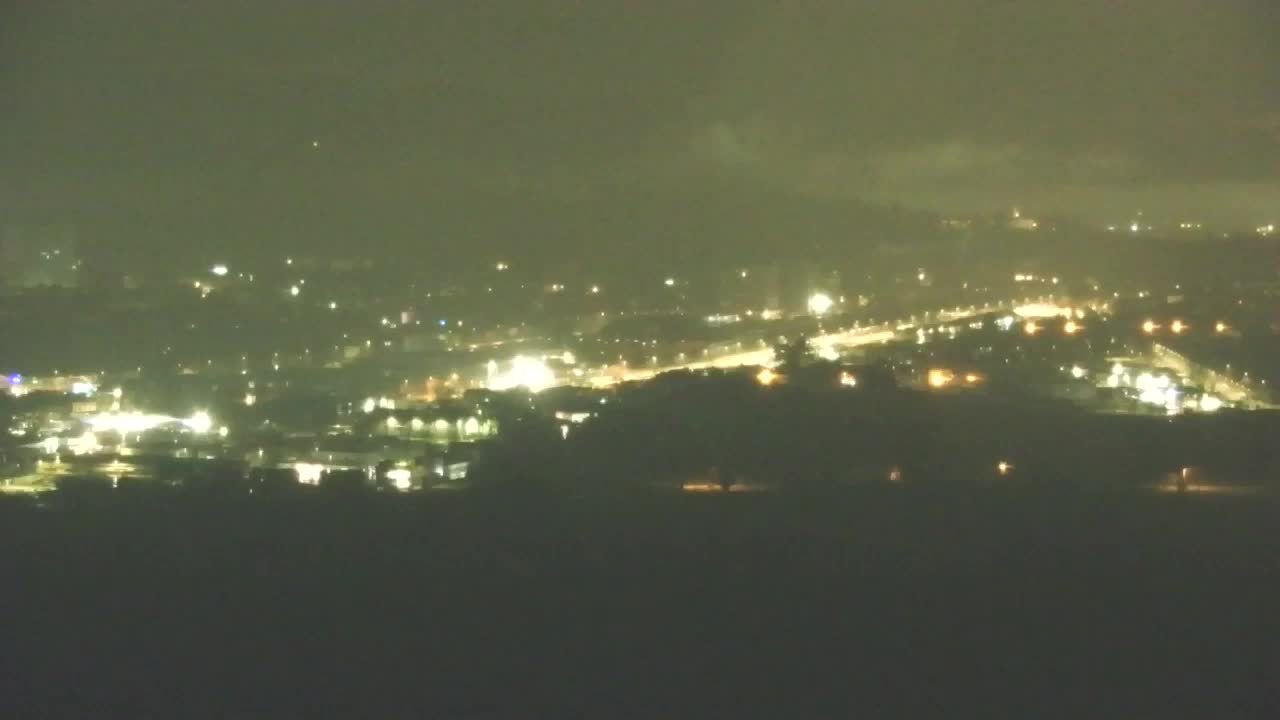 Brezmejna spletna kamera Nova Gorica in Gorica!