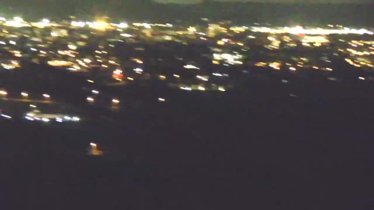 Découvrez la Webcam Sans Frontières entre Nova Gorica et Gorizia !