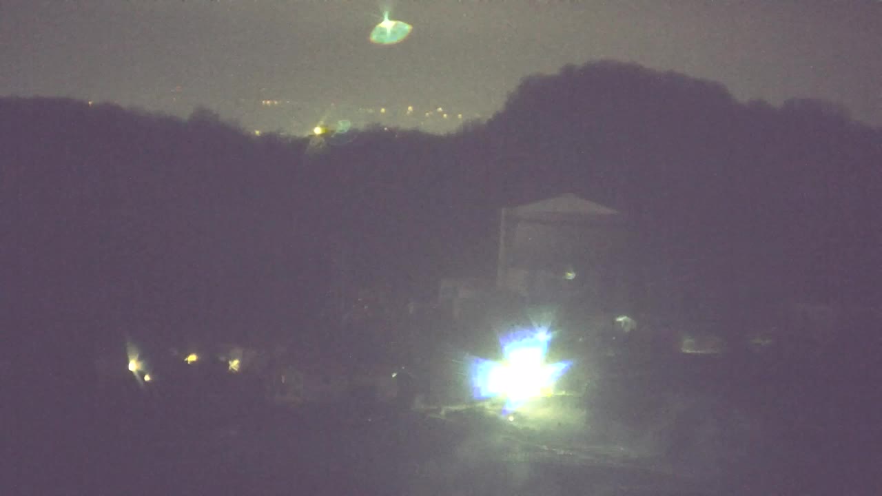 Grenzenlose Webcam: Nova Gorica und Gorizia / Görz live erleben!