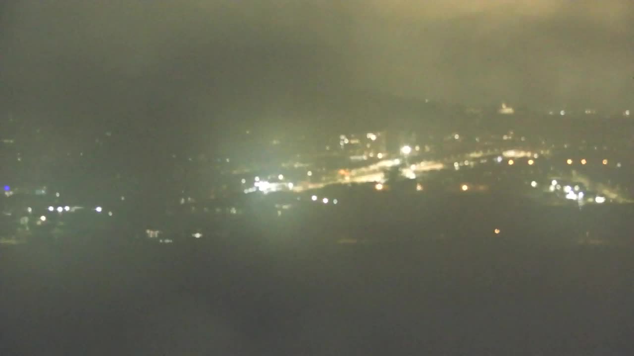 Grenzenlose Webcam: Nova Gorica und Gorizia / Görz live erleben!