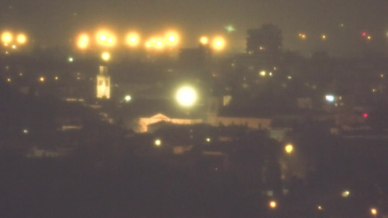 Scopri la Webcam Senza Confini tra Nova Gorica e Gorizia!