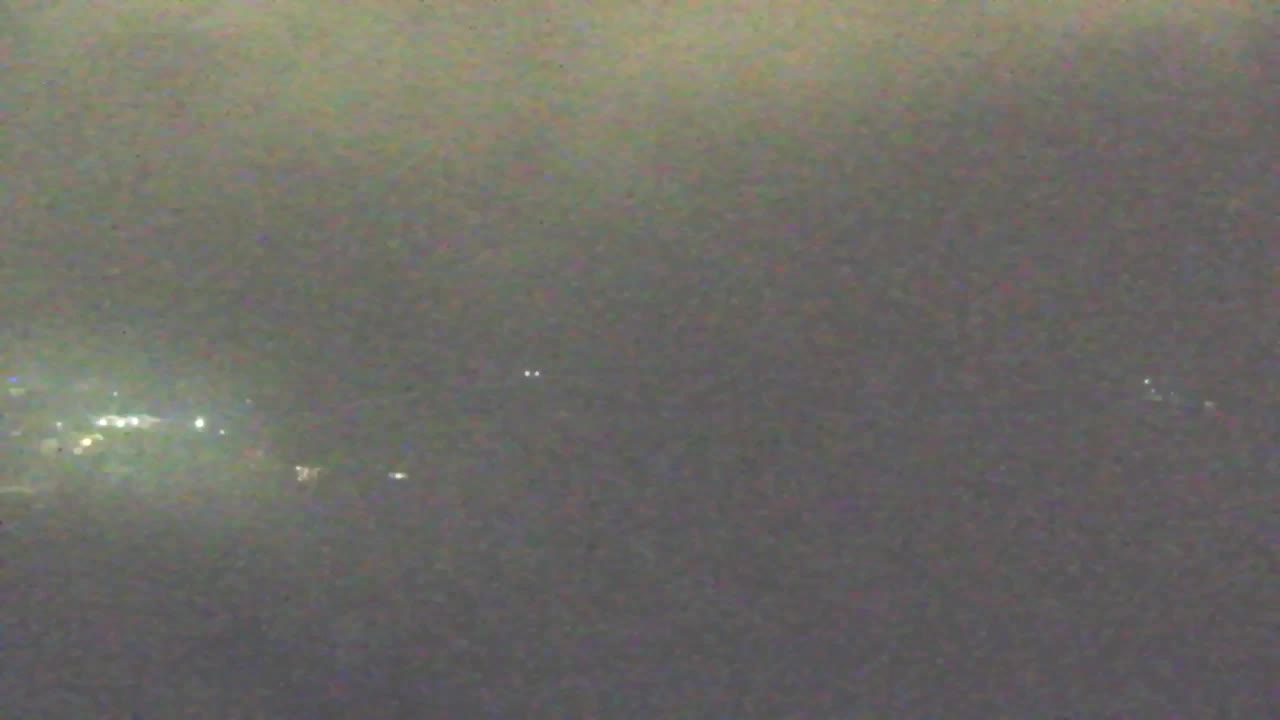 Découvrez la Webcam Sans Frontières entre Nova Gorica et Gorizia !