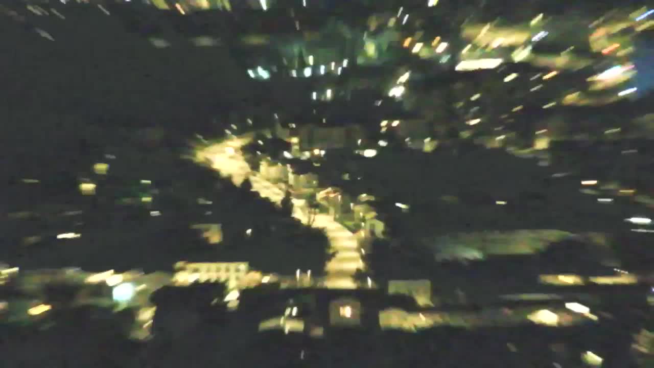 Découvrez la Webcam Sans Frontières entre Nova Gorica et Gorizia !