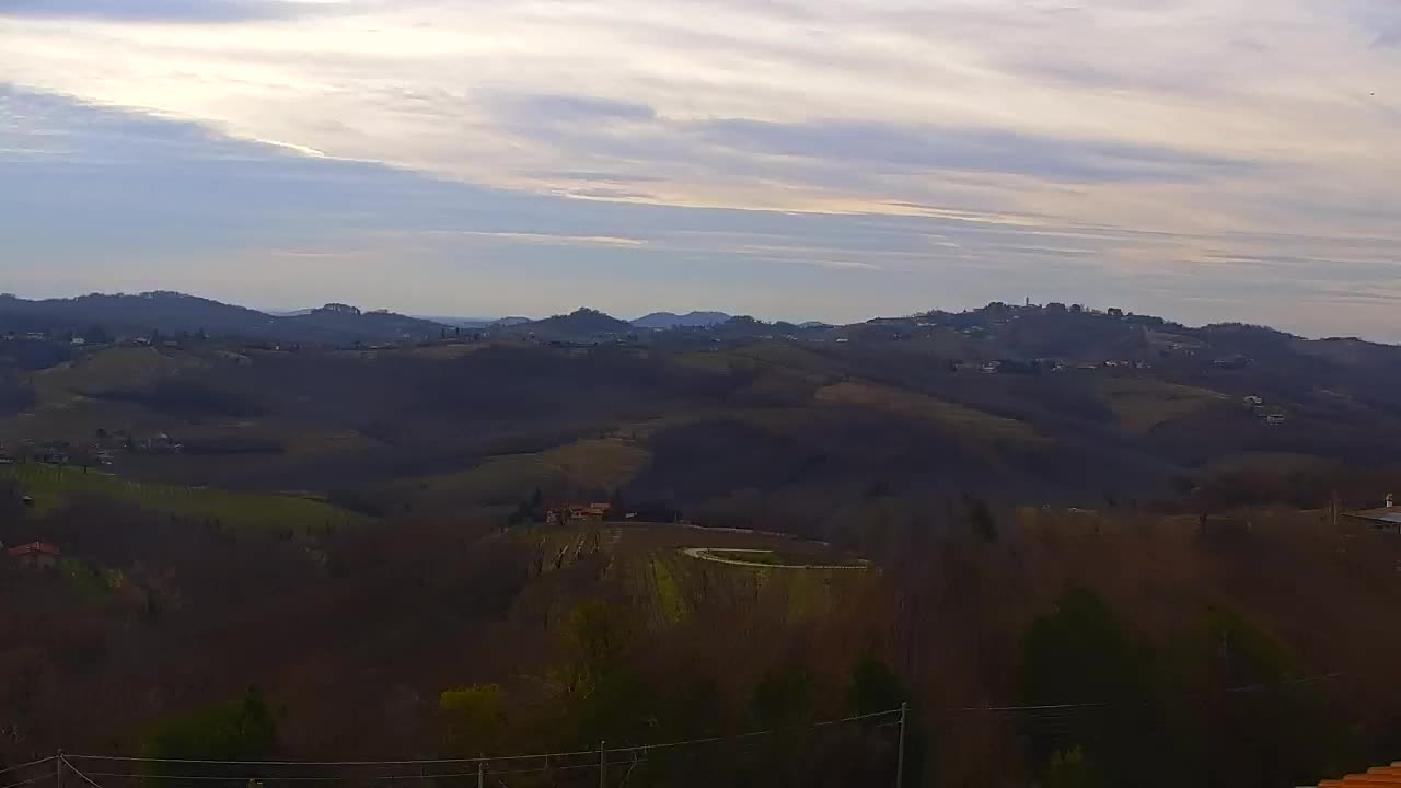 Descubre la Webcam Sin Fronteras de Nova Gorica y Gorizia!