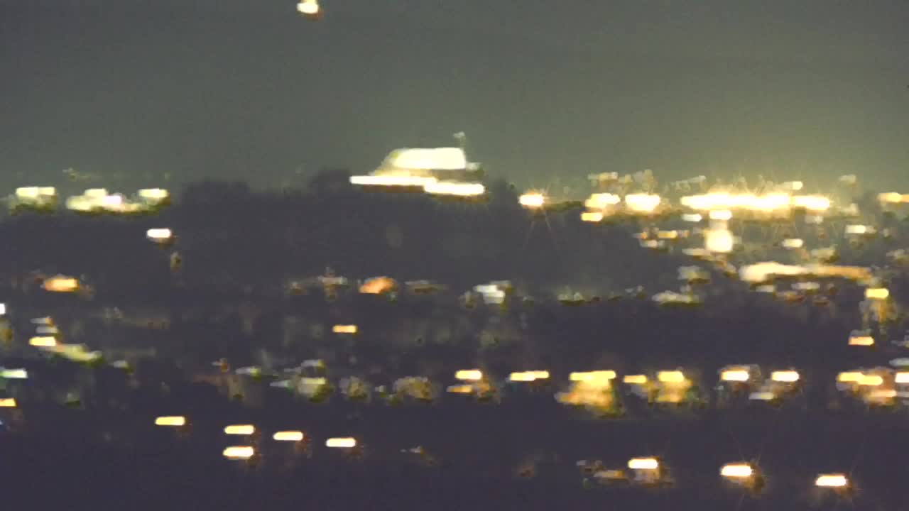 Otkrijte Beskrajnu Web Kameru Nova Gorica i Gorica!