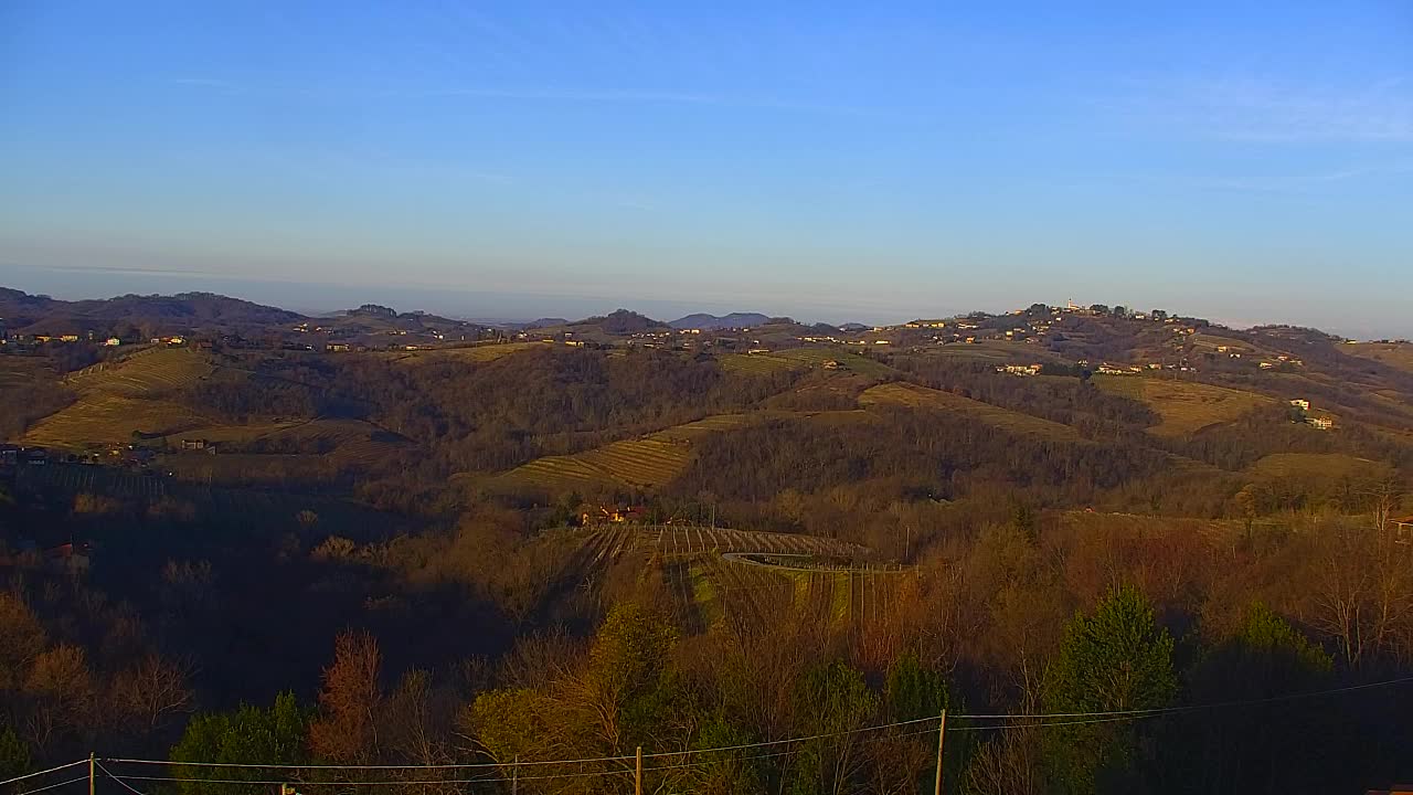 Descubre la Webcam Sin Fronteras de Nova Gorica y Gorizia!