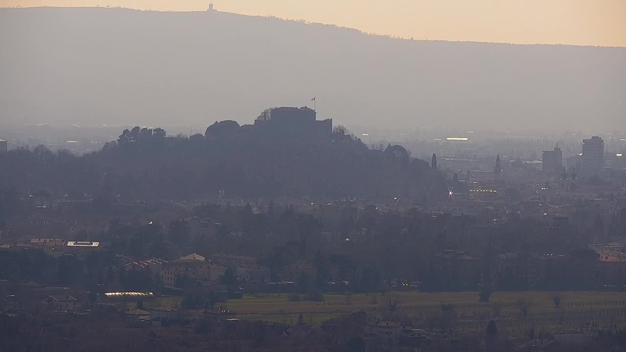 Descubre la Webcam Sin Fronteras de Nova Gorica y Gorizia!