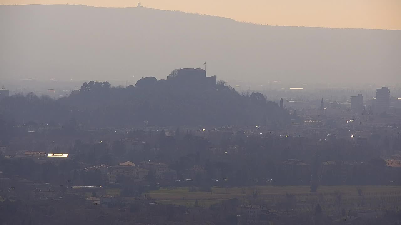 Descubre la Webcam Sin Fronteras de Nova Gorica y Gorizia!