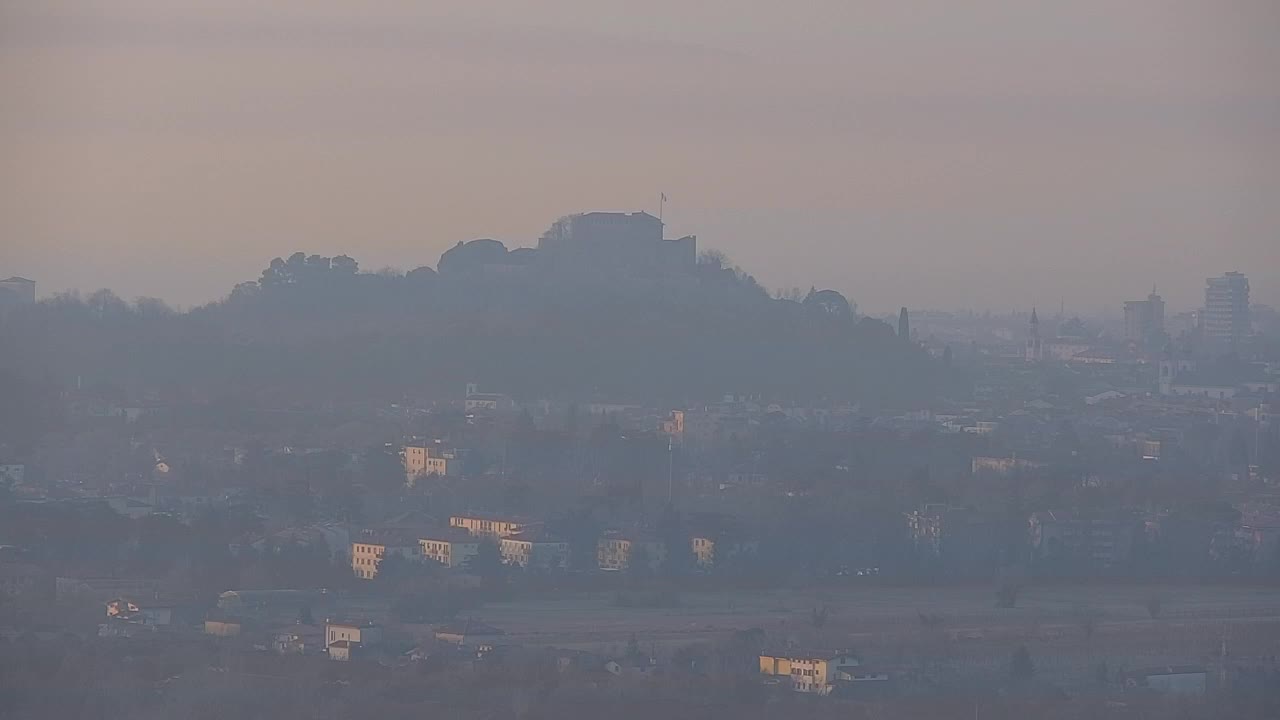 Descubre la Webcam Sin Fronteras de Nova Gorica y Gorizia!