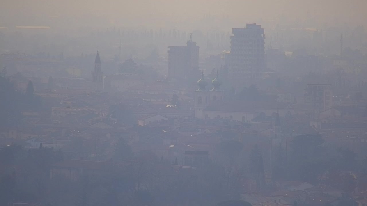 Découvrez la Webcam Sans Frontières entre Nova Gorica et Gorizia !
