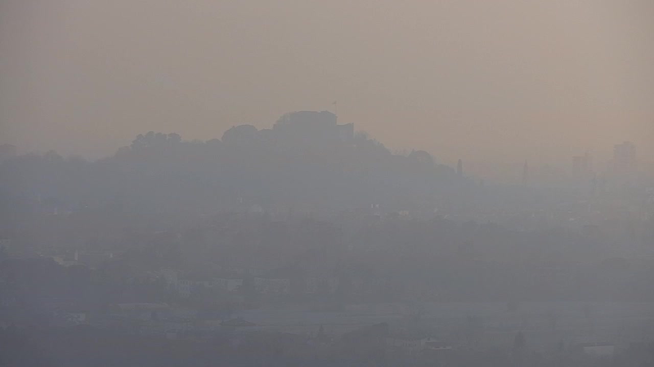 Grenzenlose Webcam: Nova Gorica und Gorizia / Görz live erleben!