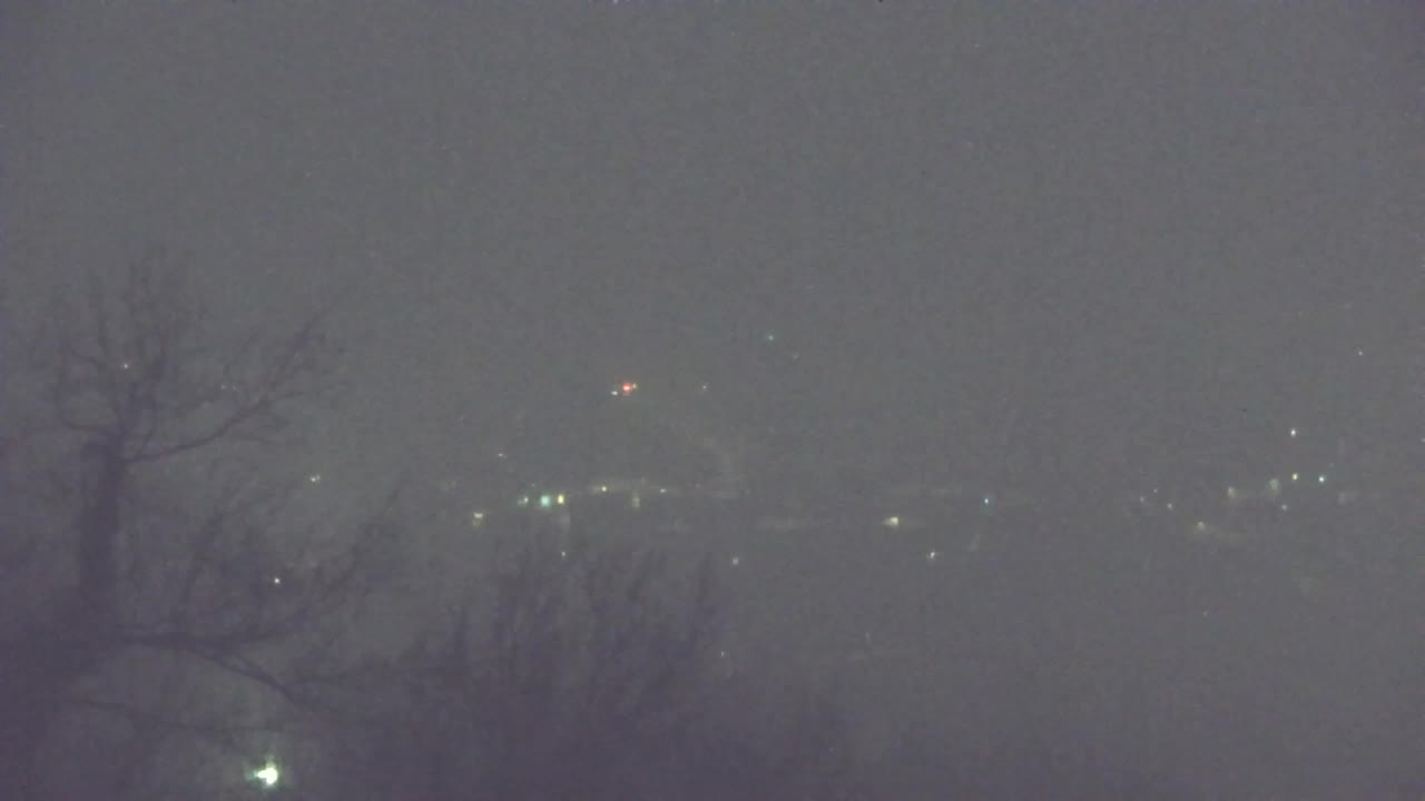 Découvrez la Webcam Sans Frontières entre Nova Gorica et Gorizia !