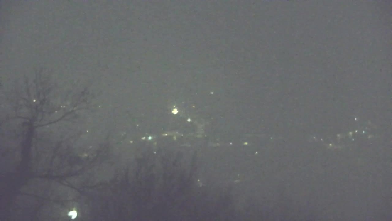 Découvrez la Webcam Sans Frontières entre Nova Gorica et Gorizia !