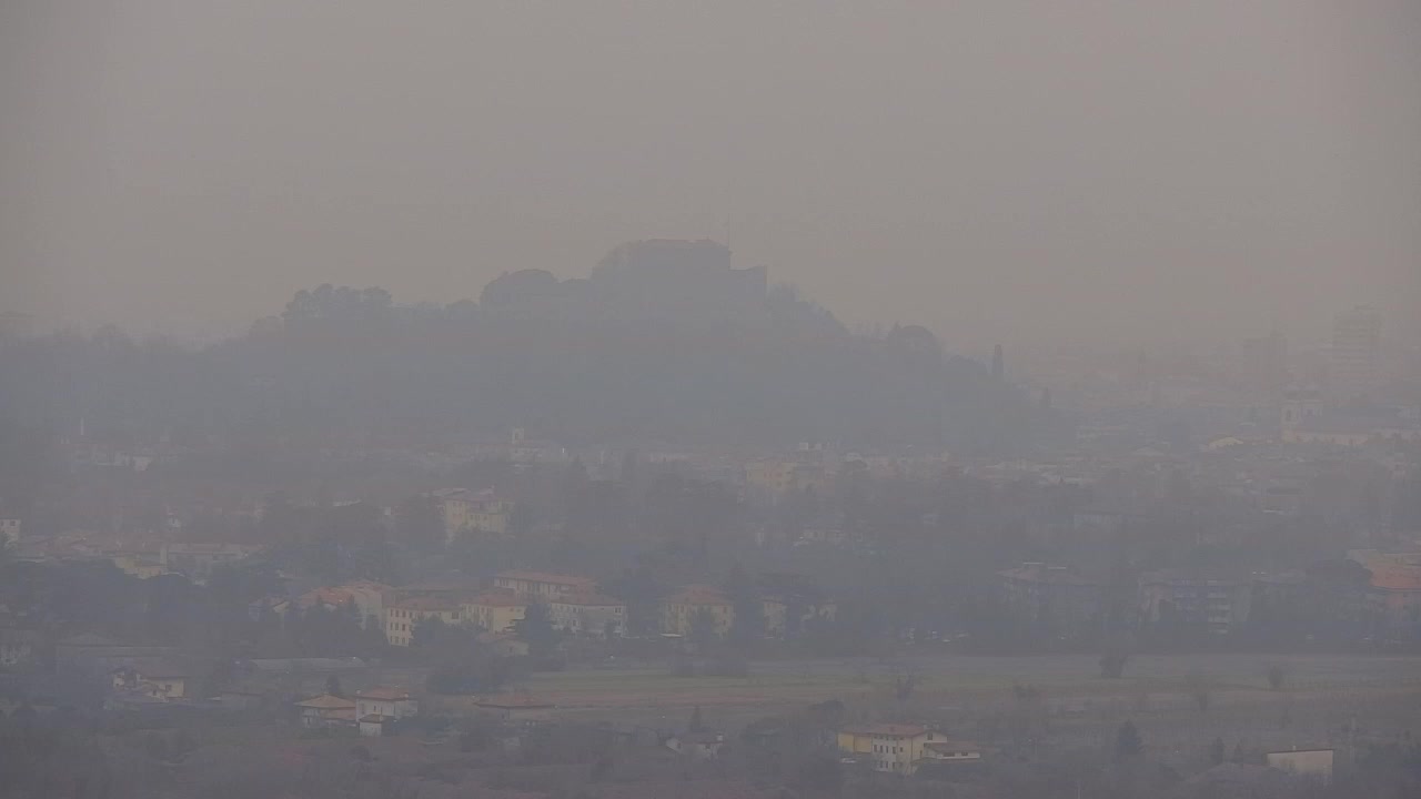 Descubre la Webcam Sin Fronteras de Nova Gorica y Gorizia!