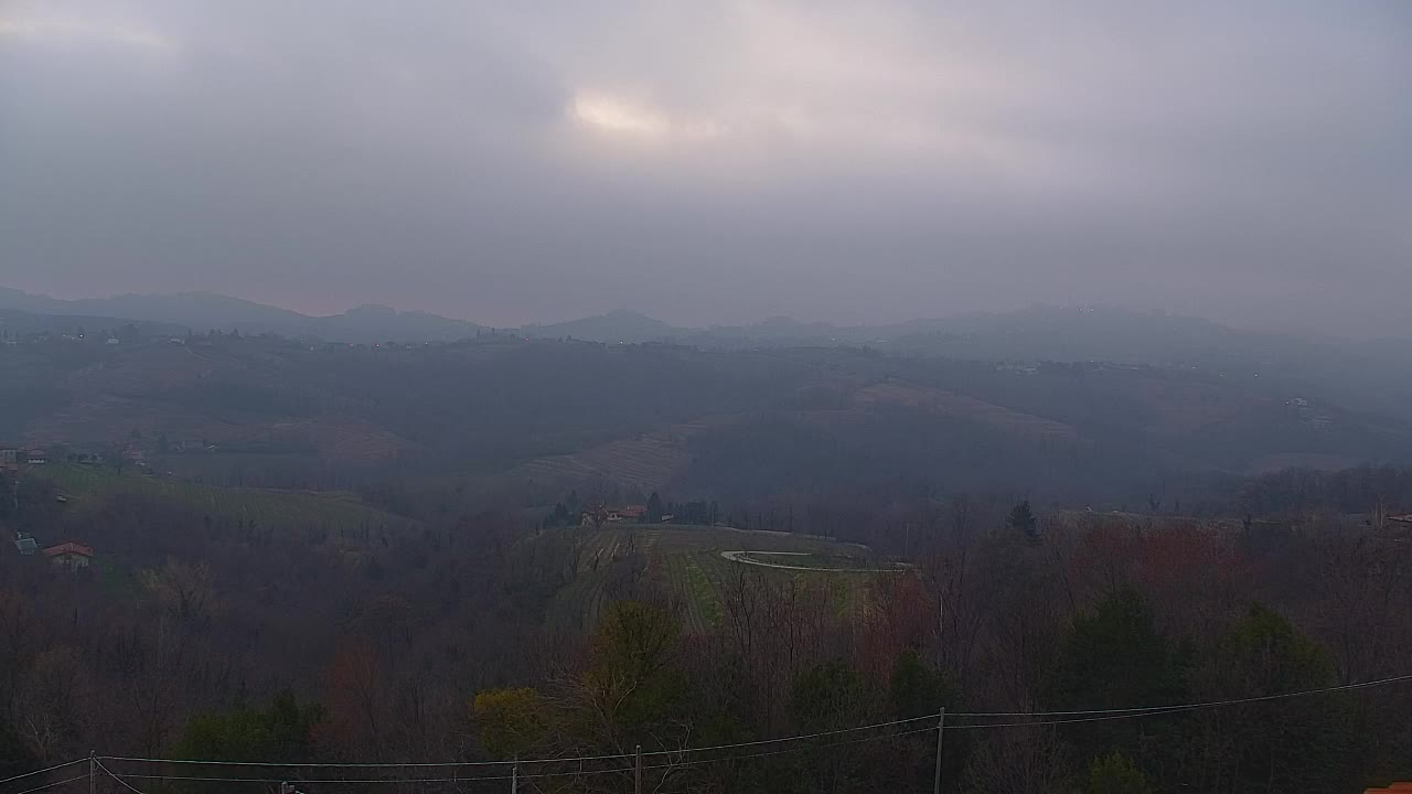 Grenzenlose Webcam: Nova Gorica und Gorizia / Görz live erleben!