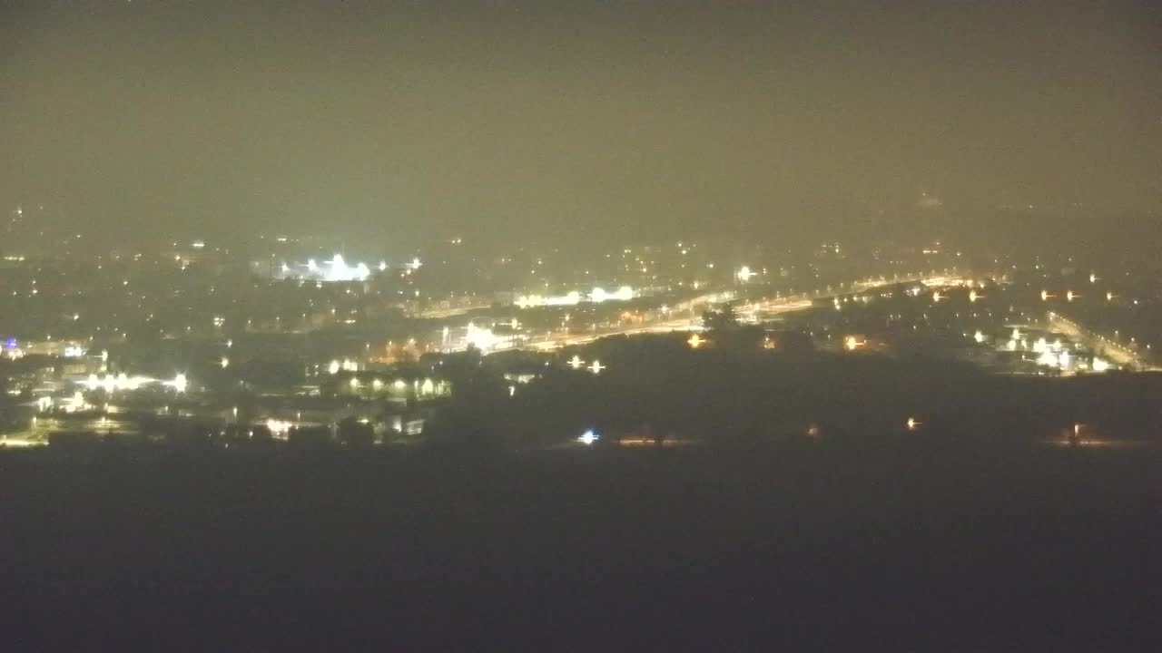 Descubre la Webcam Sin Fronteras de Nova Gorica y Gorizia!