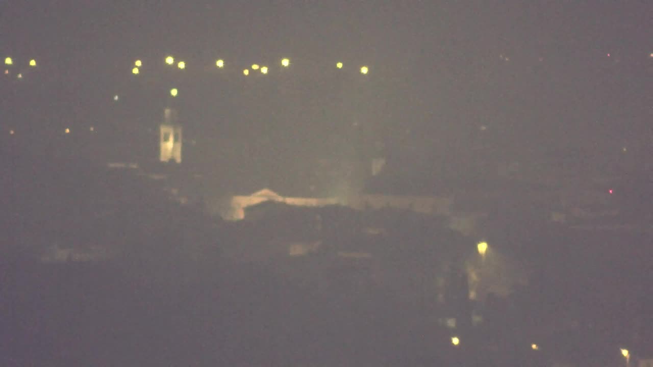 Grenzenlose Webcam: Nova Gorica und Gorizia / Görz live erleben!