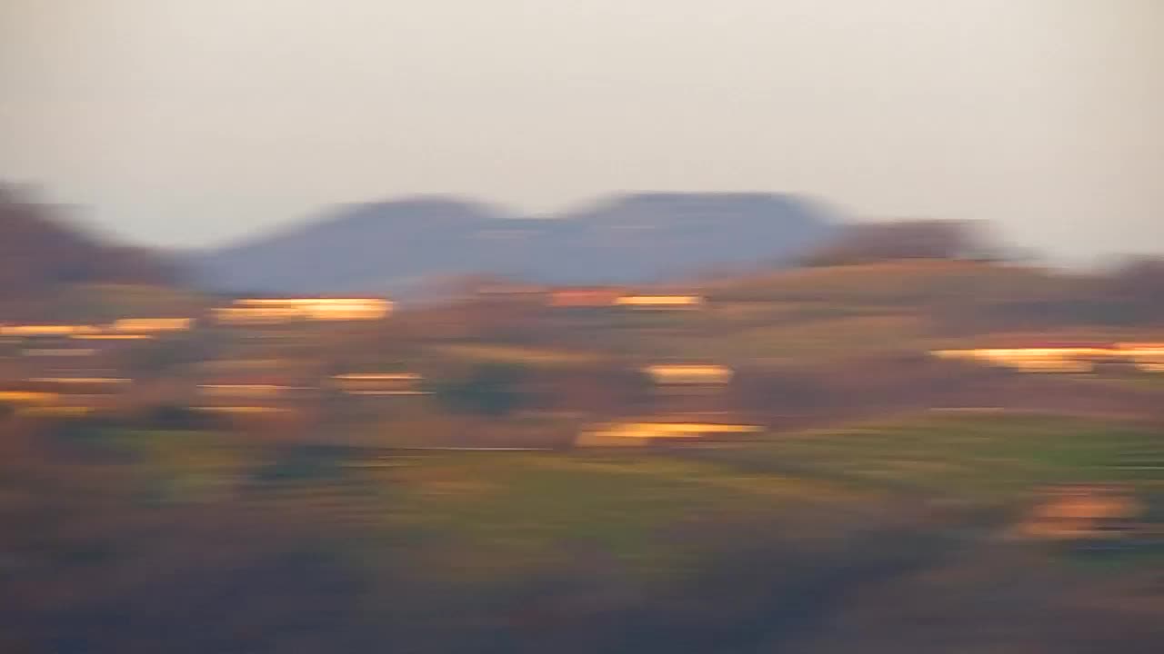 Descubre la Webcam Sin Fronteras de Nova Gorica y Gorizia!